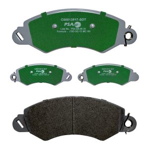 SAIC MAXUS EV80 (D) (C00013517=54599001=C00005576)(PN0850) / D606 (P)