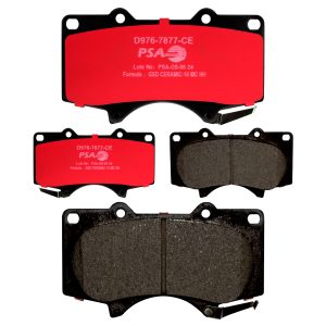 TOYOTA HI LUX Vigo motor 1KD, 1GD, 2GD, 4Runner,Tundra 5L, FJ Cruiser,Prado, Land Cruiser, (HP2033) - HAVAL 4x4 /S1012-1681