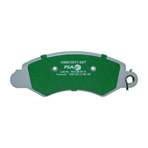 SAIC MAXUS EV80 (D) (C00013517=54599001=C00005576)(PN0850) / D606 (P)