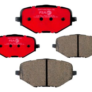 CHANGAN Uni- K (P) / PN8026(D), CS75 (17)(P) / (D1089 ó PN8029)(D), X7-T (P) (3507140CR01=PN8025)