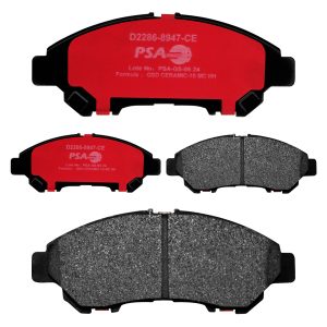 TOYOTA Rush (18-19)(GP4359=PN1859) (D) / TOY-RUSH=FN0794 (P)