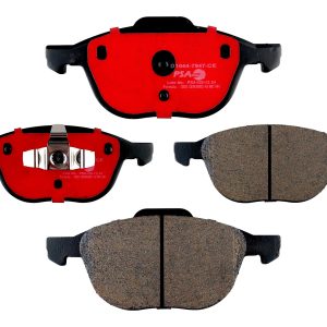 MAZDA 3(04-06)/ D1095(P) - FORD Focus(04-11)/S747-1513(P) - VOLVO S40,C30 (D1230=GP1260=PN0365)