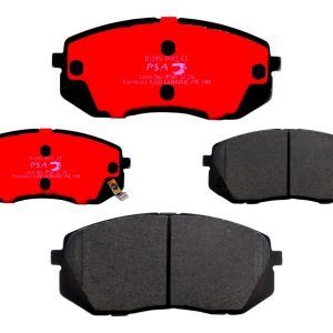 HYUNDAI Tucson (10-16), AWD (13), FWD - KIA Sportage AWD, FWD (10-16), CARENS (D) (8614=8744=PN0578= GP1196) / D1398(P)