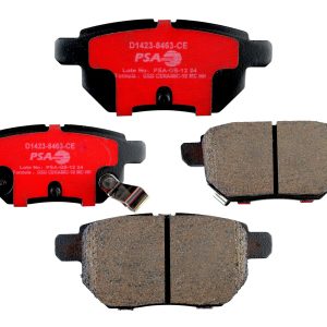 TOYOTA Corolla/D1210(D), Prius, Yaris(09)/D1184(D) -GREAT WALL Vollex C30/D1184(D)- JAC S2, S3 -ZOTY E Z300 (P) (PN1519=GP2094)