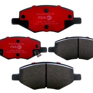 CHANGAN Alsvin (3501180-BS01=PN8012=GP2500)(20) (D) / FN0825 (P)