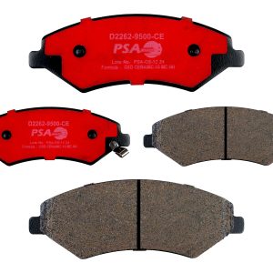 JETOUR X70 PLUS(20)(PN81001=GP2241=KD0728) (D)/ JET-X70PP=PN8051) (P) - CHERY Tiggo 5 (14)/ D1673(P), Higgo (08) / CHE-TIGGO8P=PN8005 (P)