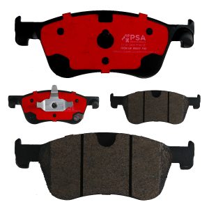 NISSAN X-Trail(21-22), Qashqai(21) - RENAULT Austral(22) - M.B. 108(21) - MITSUBISHI Outlander(21)(PN2010)(D) / D2506=PN2011(P)