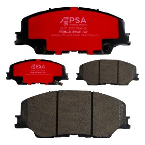 MAZDA BT50 (22) - ISUZU D-Max(F588=GP4516=PN2401=KD4049) (D)/ S1016-1685=FN6741=BS5018(P)