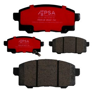 JAC T6 (18), T8 (18) (PN9818=KP044=KD3758) (P) / D976 (D) (PN6003(D)- SUZUKI (CHANGAN) Alto (09) (D)