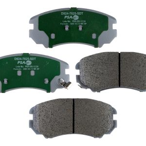 DFSK Glory 580(16), 560(16) /D2263(P) - CHANGAN CS35(12), CS35 PLUS(18-21)/D1878(P) - CHERY Tiggo 7 Pro(20)/D2263(P), Tiggo 8 Pro(21)/CHE-TIGGO8P=PN8005(P) - JAC S5 (D) - HYUNDAI Tucson(05-09)(PN0377=GP1155=GP1202=KD9703)/D813(P), Sonata(05-08), Tiburon, Soul 1.6 - KIA Optima, Sportage/D813(P),Soul(10-13)/D1544(P)