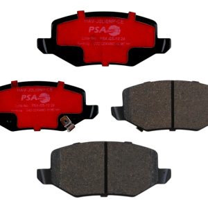 HAVAL Jolion 1.5T(21) (3502126XGW02A=PN6026=GP2933=KD0366) (P) / PN6025 (D)