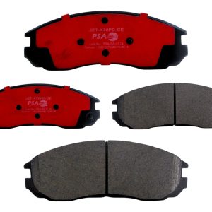 JETOUR X70 Plus (22) (PN8052=KP0397) (D) / PN8051 (P)